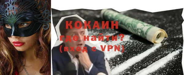 молекула духа Тайга